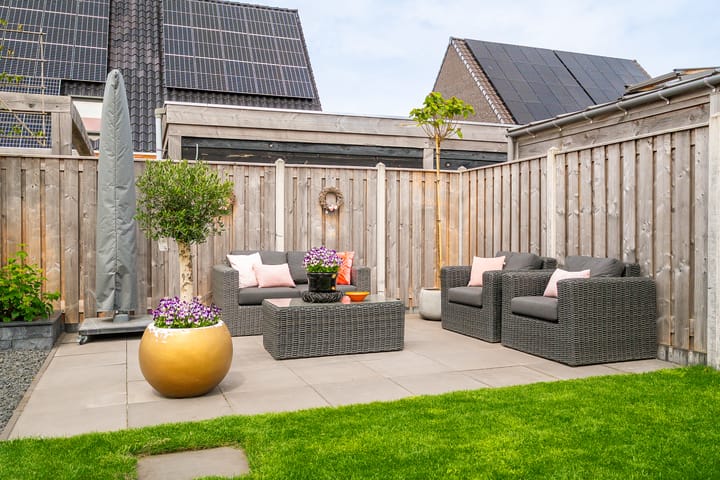 Photo 18 of Prinses Irenestraat 6