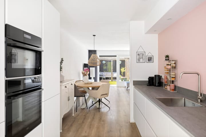 Foto 9 van Leonard Springerlaan 169