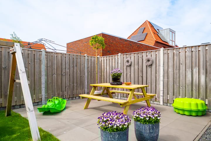 Photo 19 of Prinses Irenestraat 6