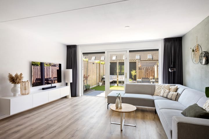 Foto 10 van Leonard Springerlaan 169