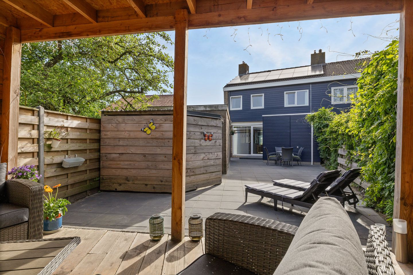 Foto 4 van Molenstraat 242