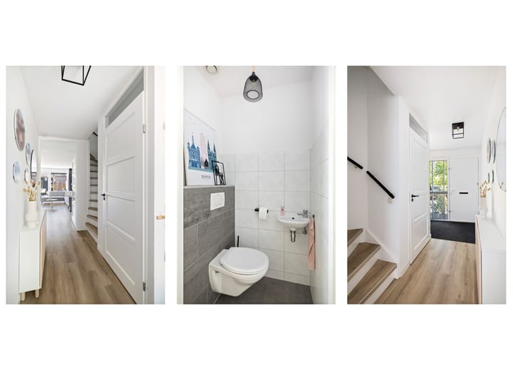 Foto 11 van Leonard Springerlaan 169