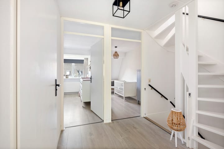 Foto 15 van Leonard Springerlaan 169