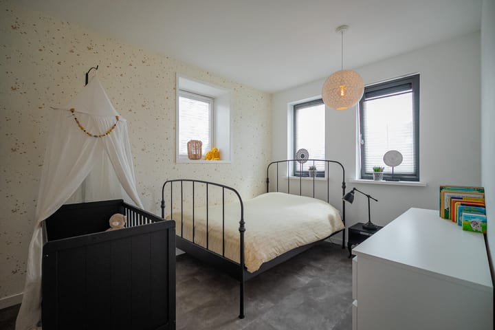 Photo 26 of Prinses Irenestraat 6