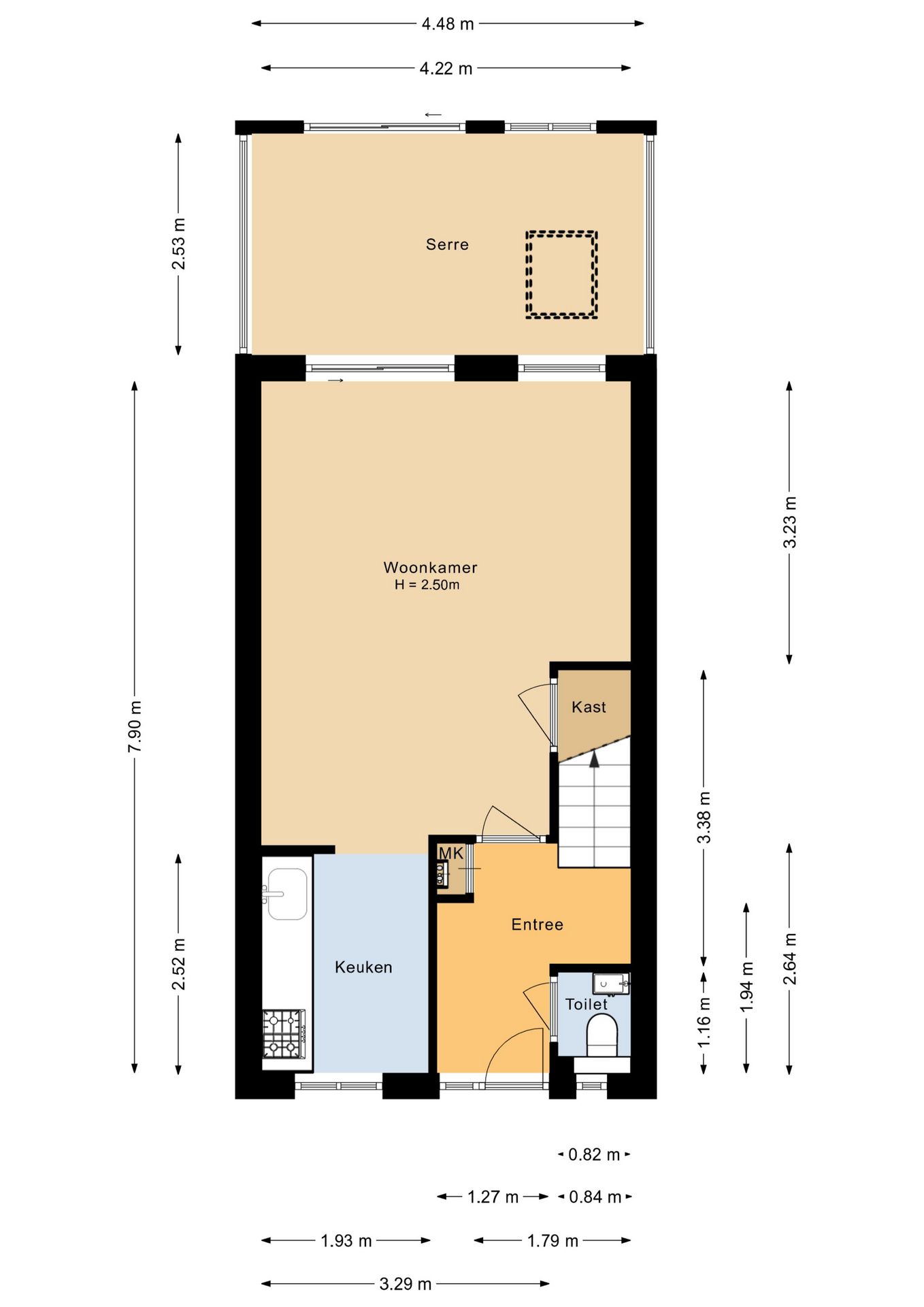 Foto 34 van Diepvoorde 2912