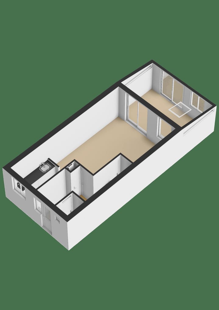 Foto 35 van Diepvoorde 2912