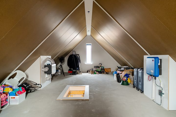 Photo 30 of Prinses Irenestraat 6