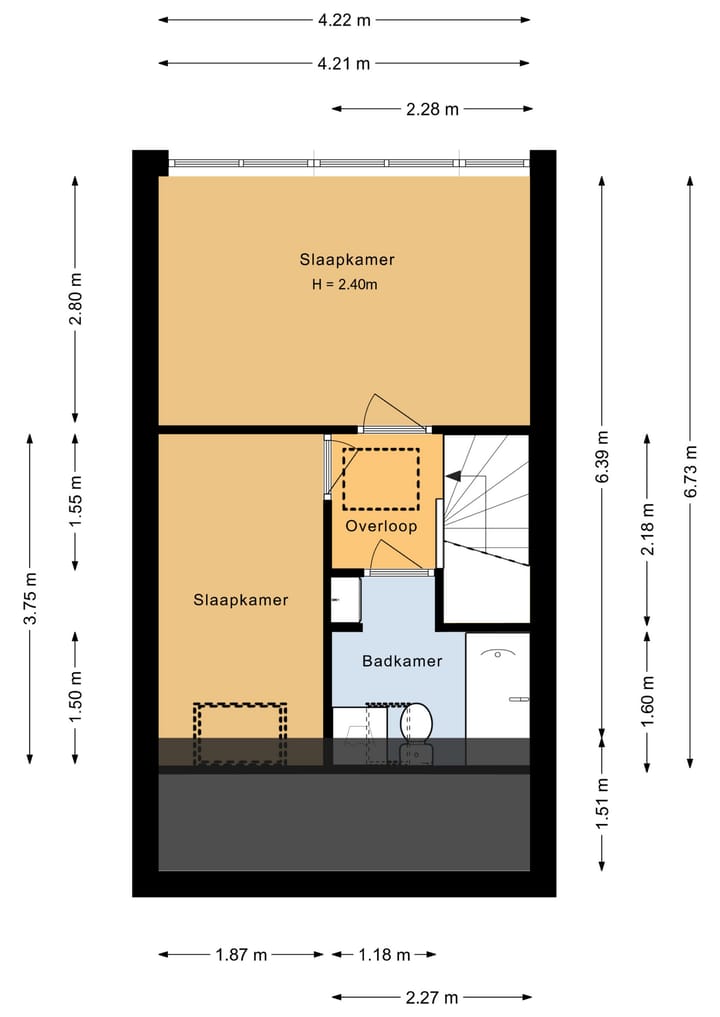 Foto 36 van Diepvoorde 2912