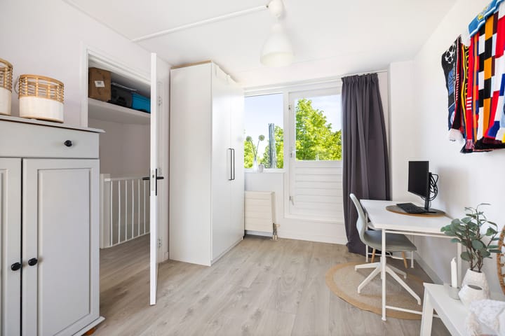 Foto 21 van Leonard Springerlaan 169