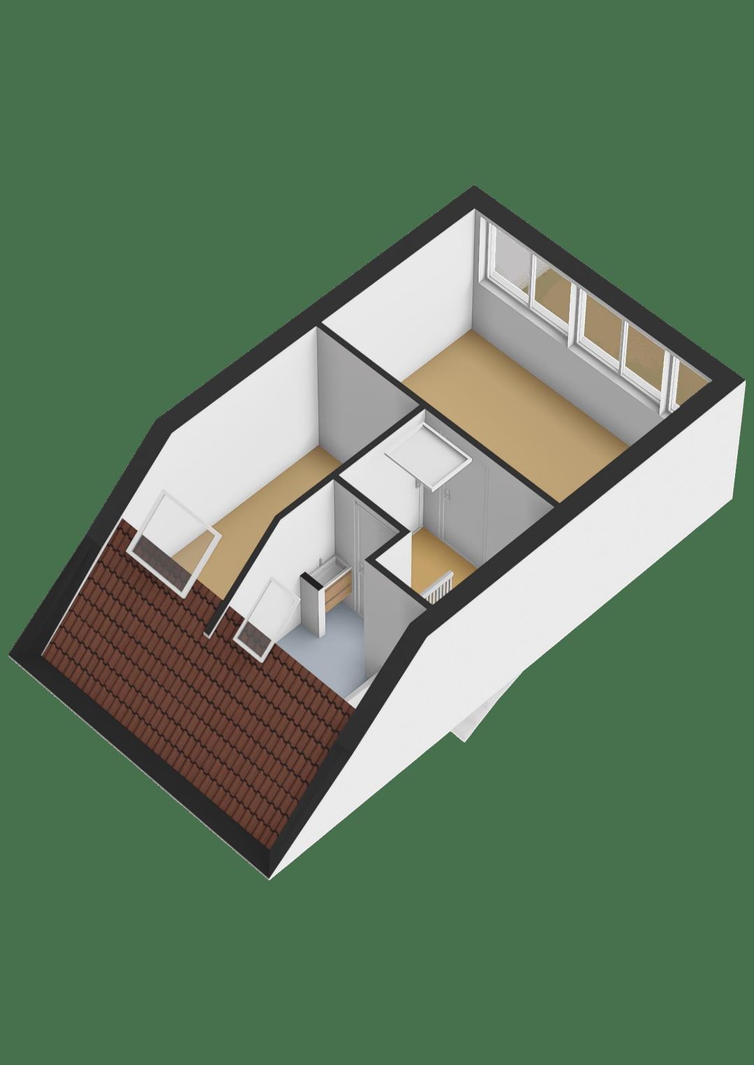 Foto 37 van Diepvoorde 2912