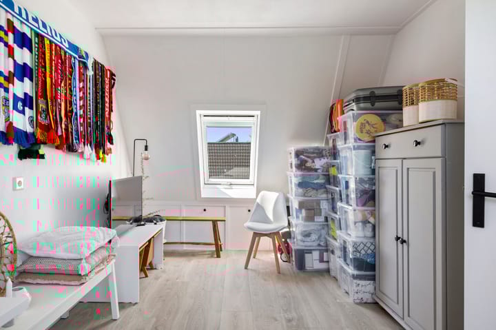 Foto 22 van Leonard Springerlaan 169