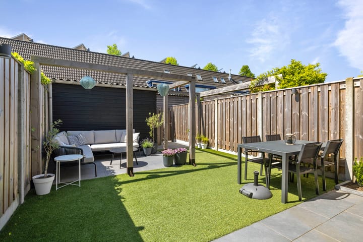 Foto 24 van Leonard Springerlaan 169