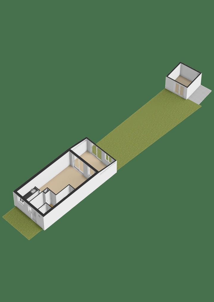 Foto 41 van Diepvoorde 2912