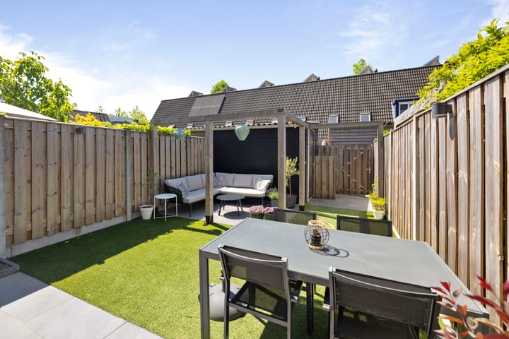 Foto 27 van Leonard Springerlaan 169