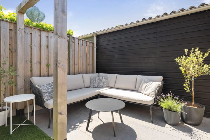 Foto 28 van Leonard Springerlaan 169