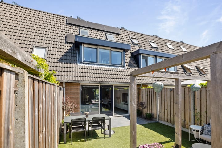 Foto 29 van Leonard Springerlaan 169