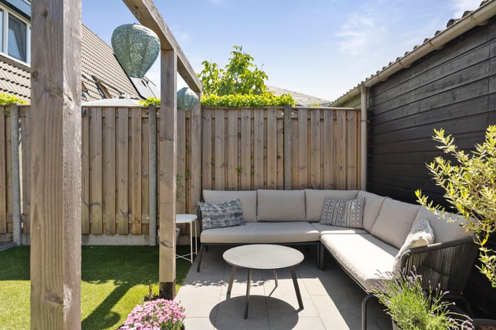 Foto 30 van Leonard Springerlaan 169