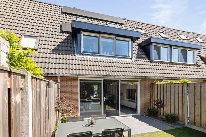 Foto 31 van Leonard Springerlaan 169