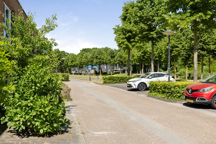 Foto 33 van Leonard Springerlaan 169