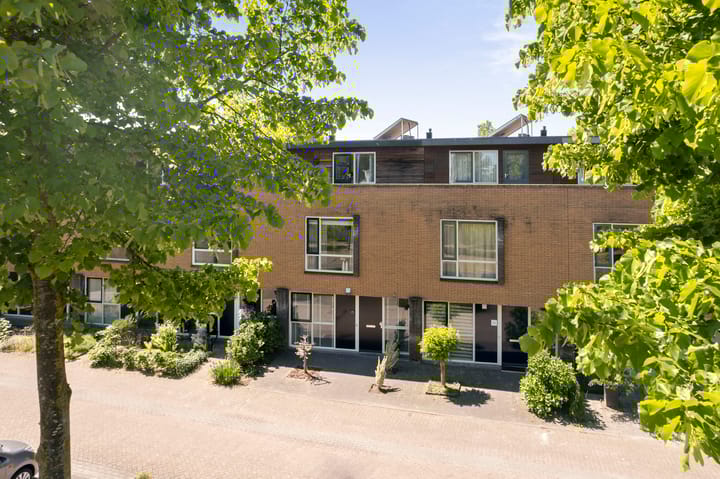 Foto 32 van Leonard Springerlaan 169