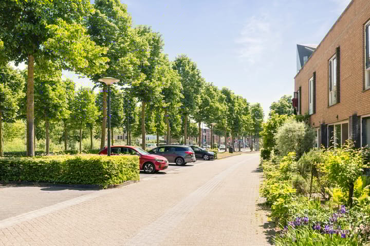 Foto 34 van Leonard Springerlaan 169