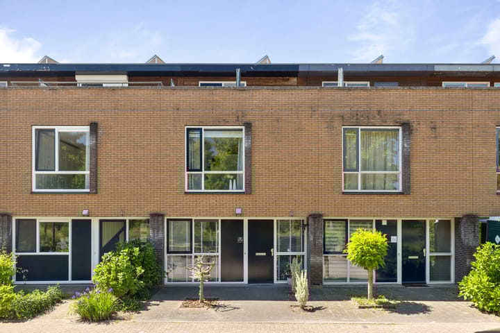 Foto 36 van Leonard Springerlaan 169