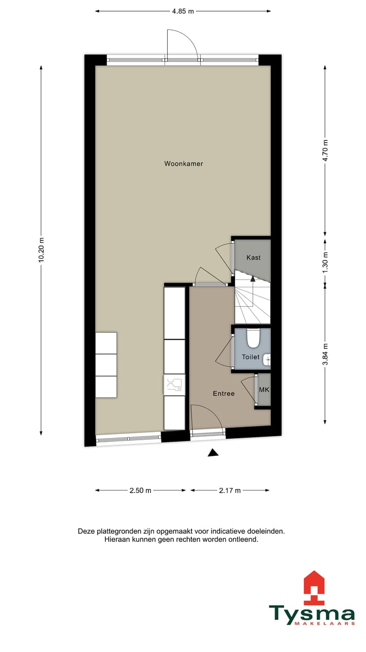 Foto 39 van Leonard Springerlaan 169