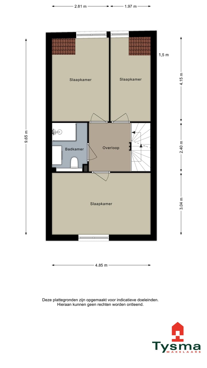 Foto 40 van Leonard Springerlaan 169