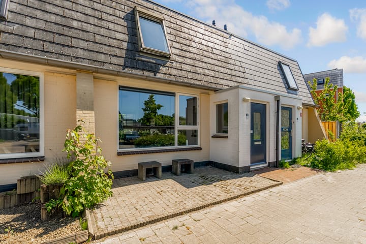 Foto 2 van Wold 18 4