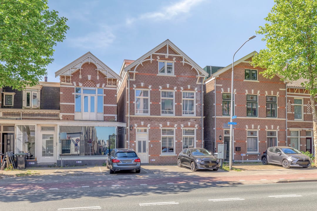 Foto 1 van Wandelweg 44-B