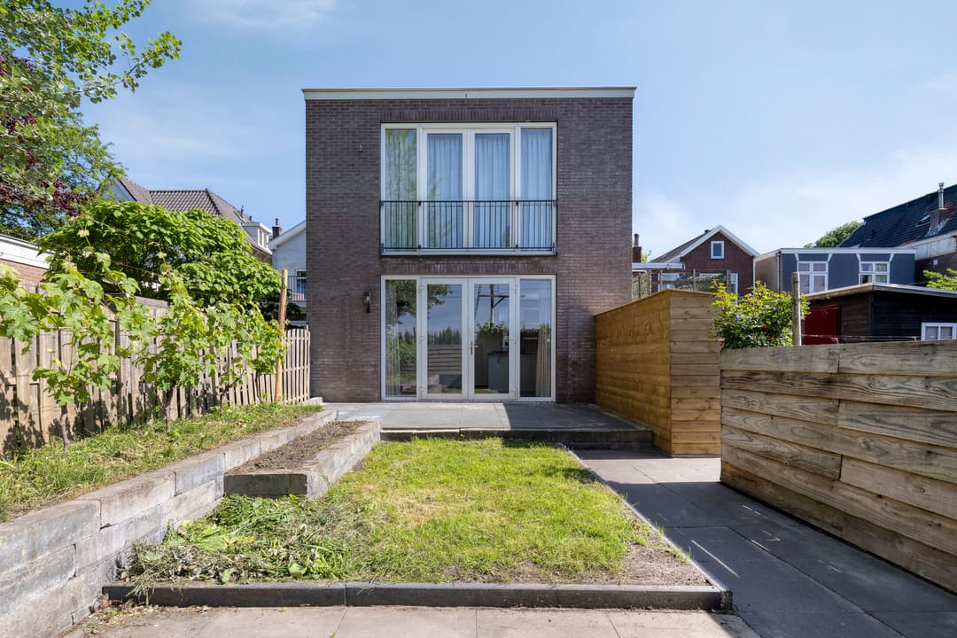 Foto 2 van Wandelweg 44-B