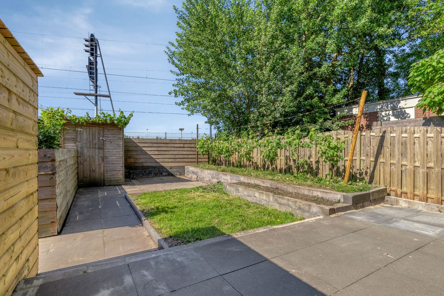 Foto 4 van Wandelweg 44-B