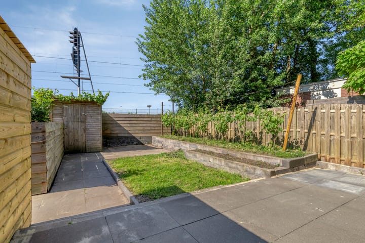 Foto 4 van Wandelweg 44-B