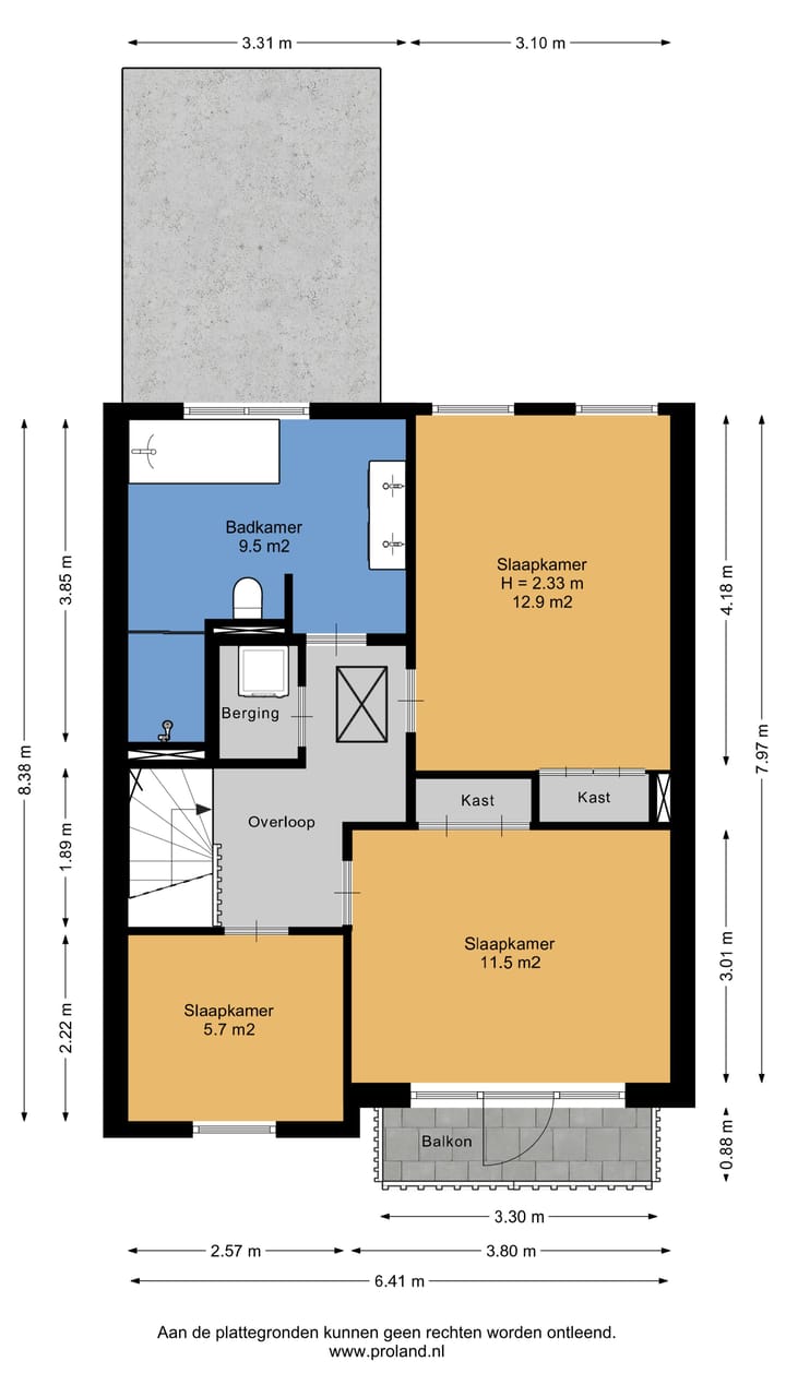 Foto 41 van Molenstraat 242
