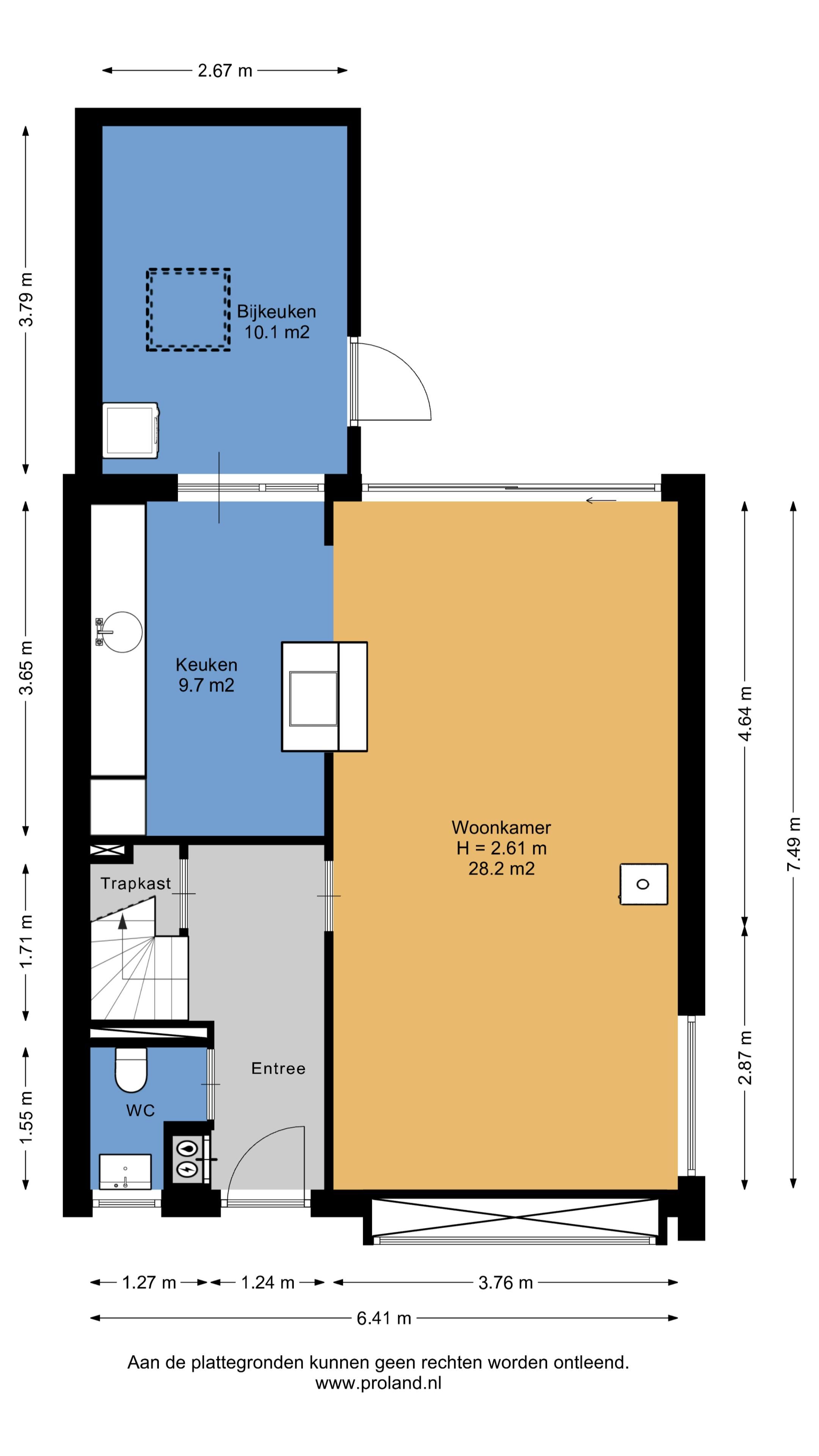 Foto 42 van Molenstraat 242