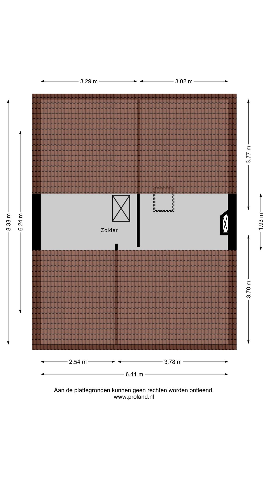 Foto 43 van Molenstraat 242