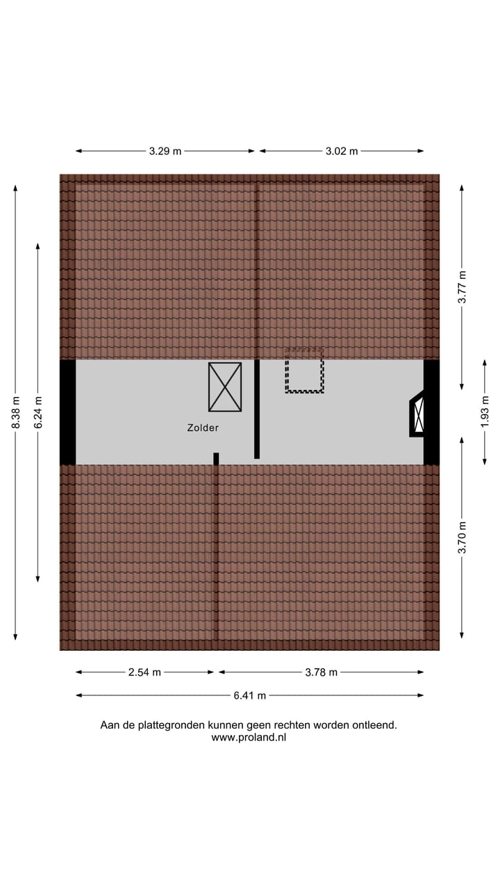 Foto 43 van Molenstraat 242