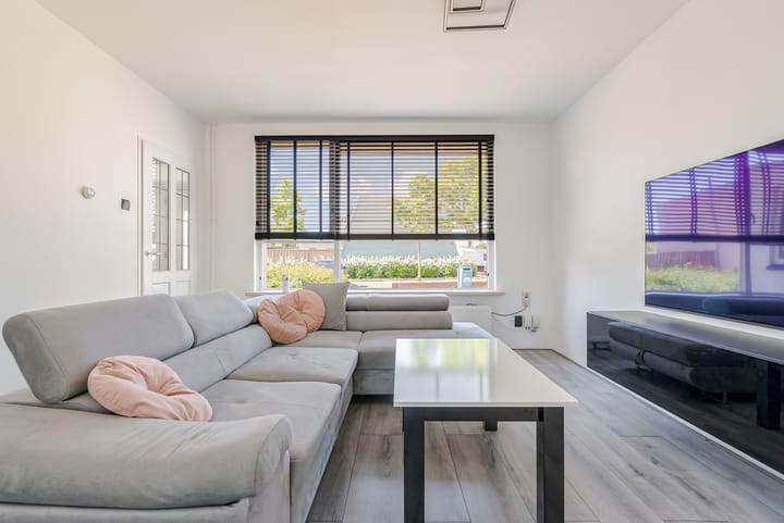 Foto 5 van Wold 18 4