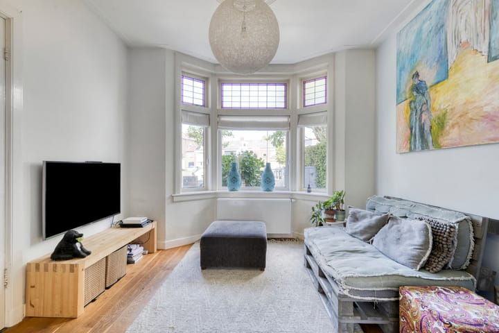 Photo 5 of Heuvelplein 237