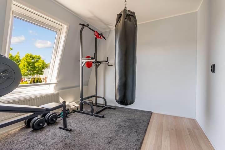 Foto 17 van Wold 18 4