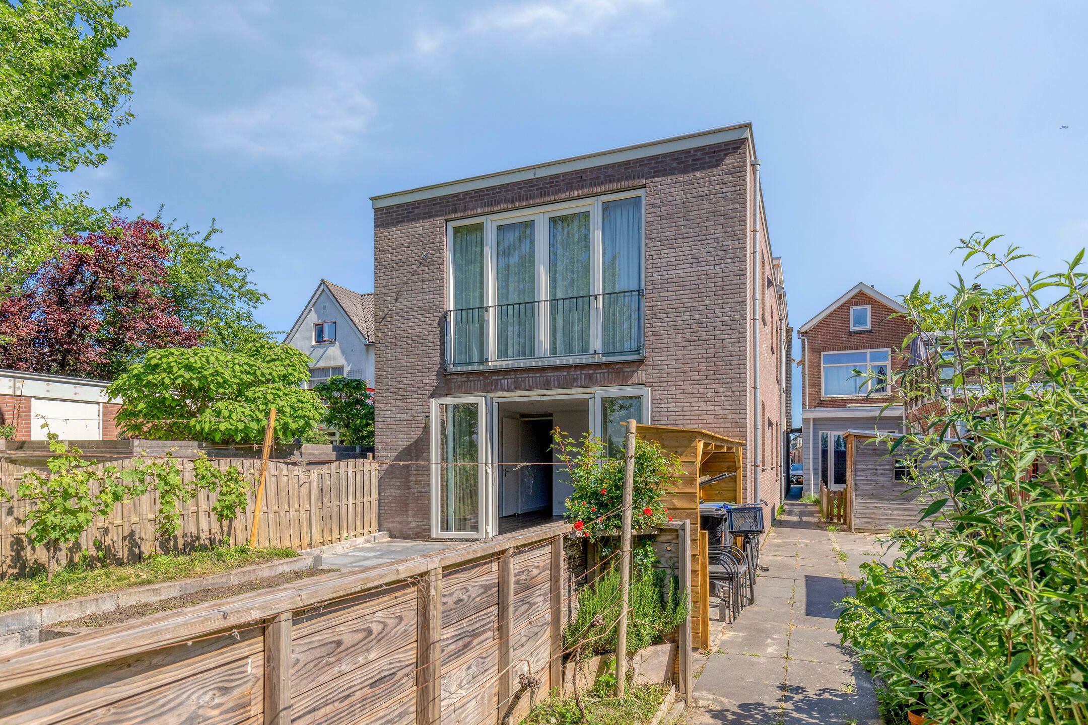 Foto 24 van Wandelweg 44-B