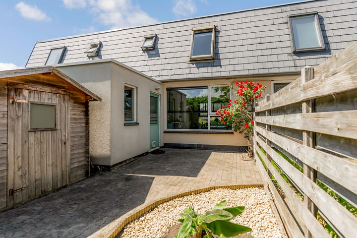 Foto 25 van Wold 18 4