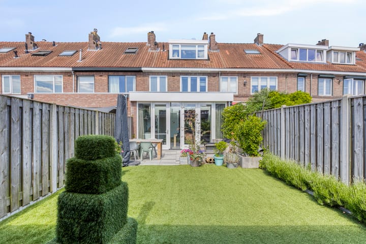 Photo 30 of Heuvelplein 237