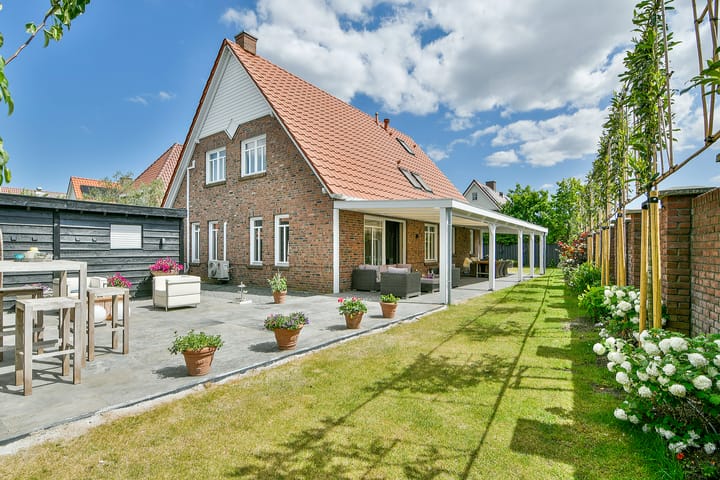 Foto 1 van Calypso 12