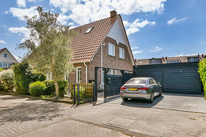 Foto 2 van Calypso 12