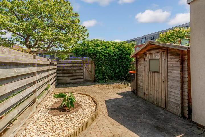 Foto 28 van Wold 18 4