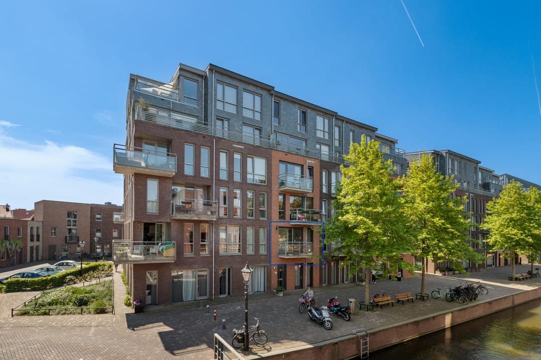 Photo 1 of Schelphoek 158