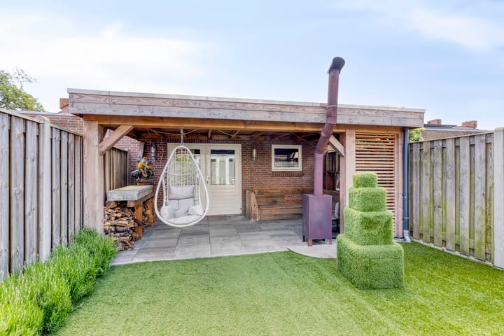 Photo 34 of Heuvelplein 237