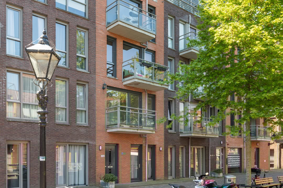 Photo 2 of Schelphoek 158