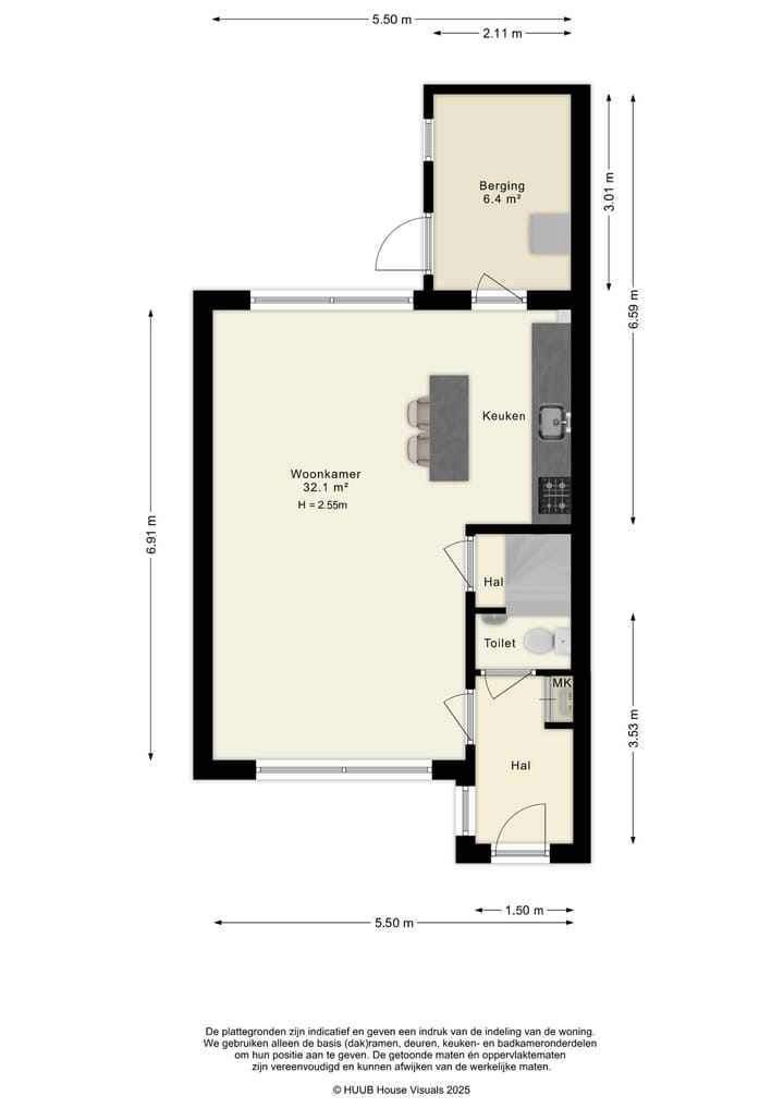 Foto 34 van Wold 18 4